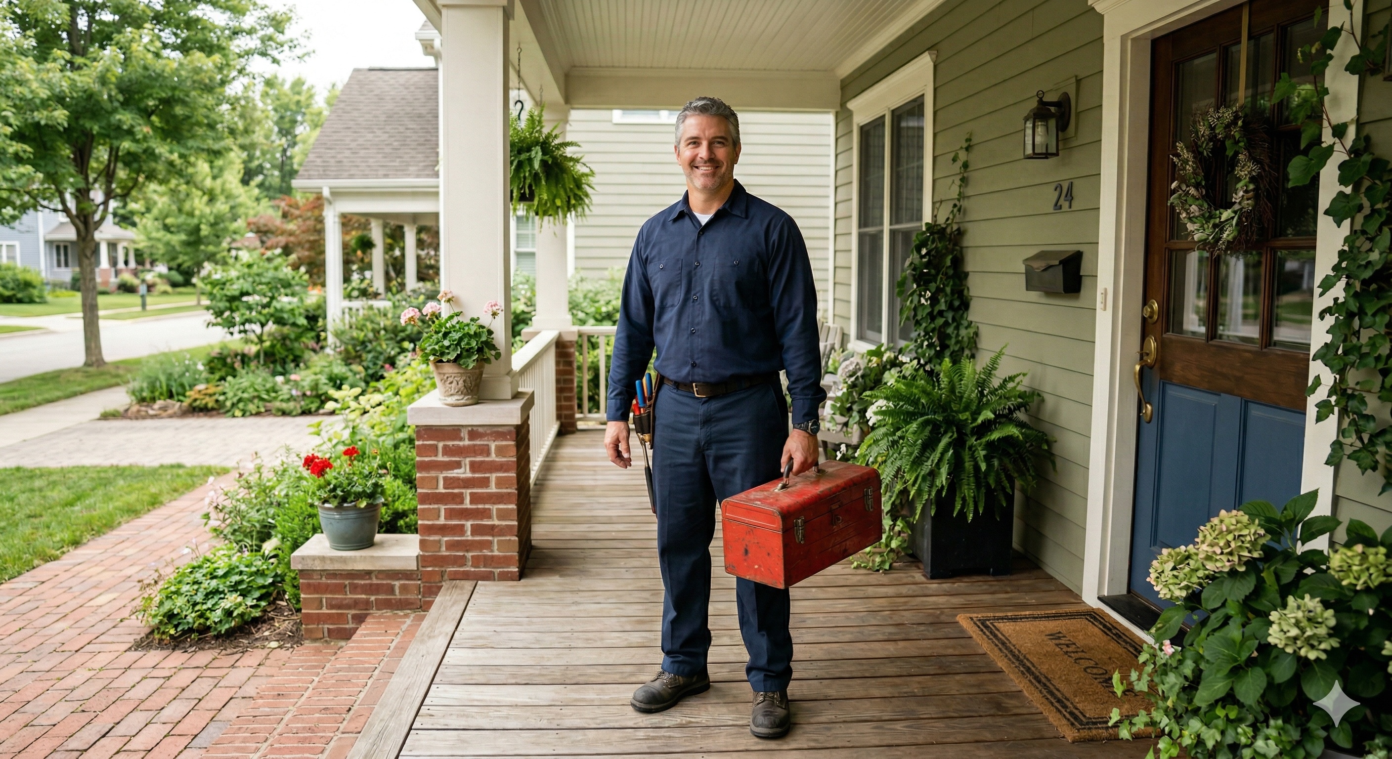 Emergency Water Shutoff: What Every Tigard Homeowner Should Know