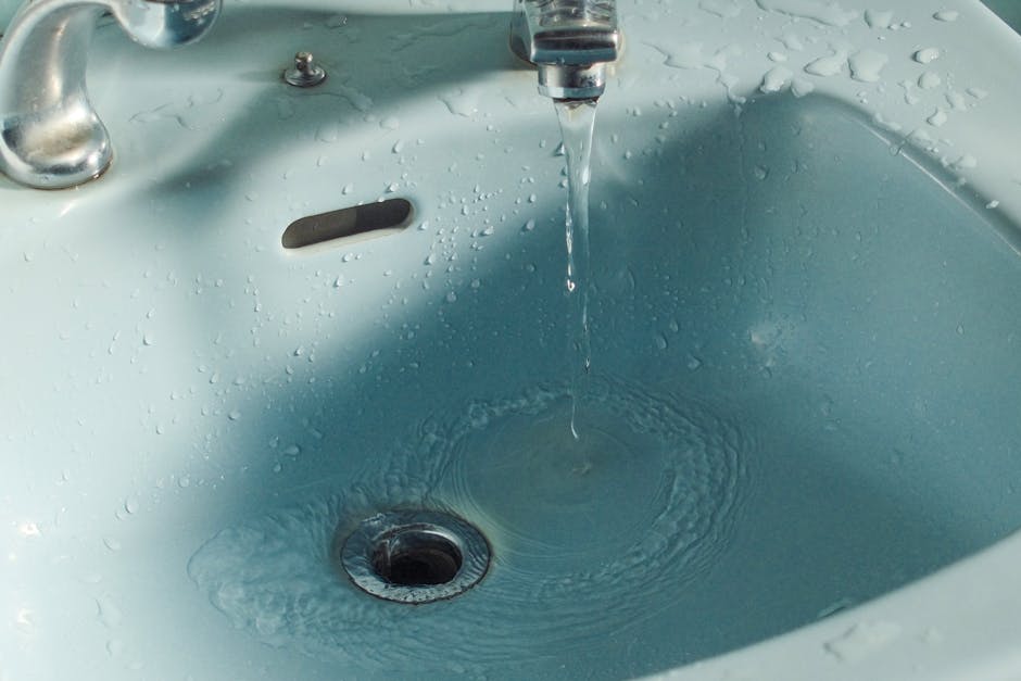 Drain Cleaning in Tigard, OR - The Tigard Plumber