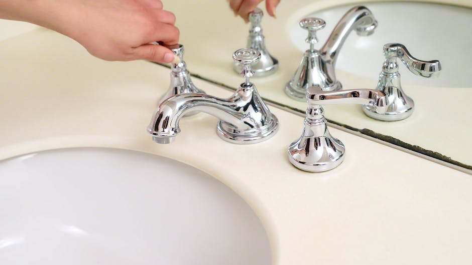 Faucet & Fixture Repair in Tigard, OR - The Tigard Plumber