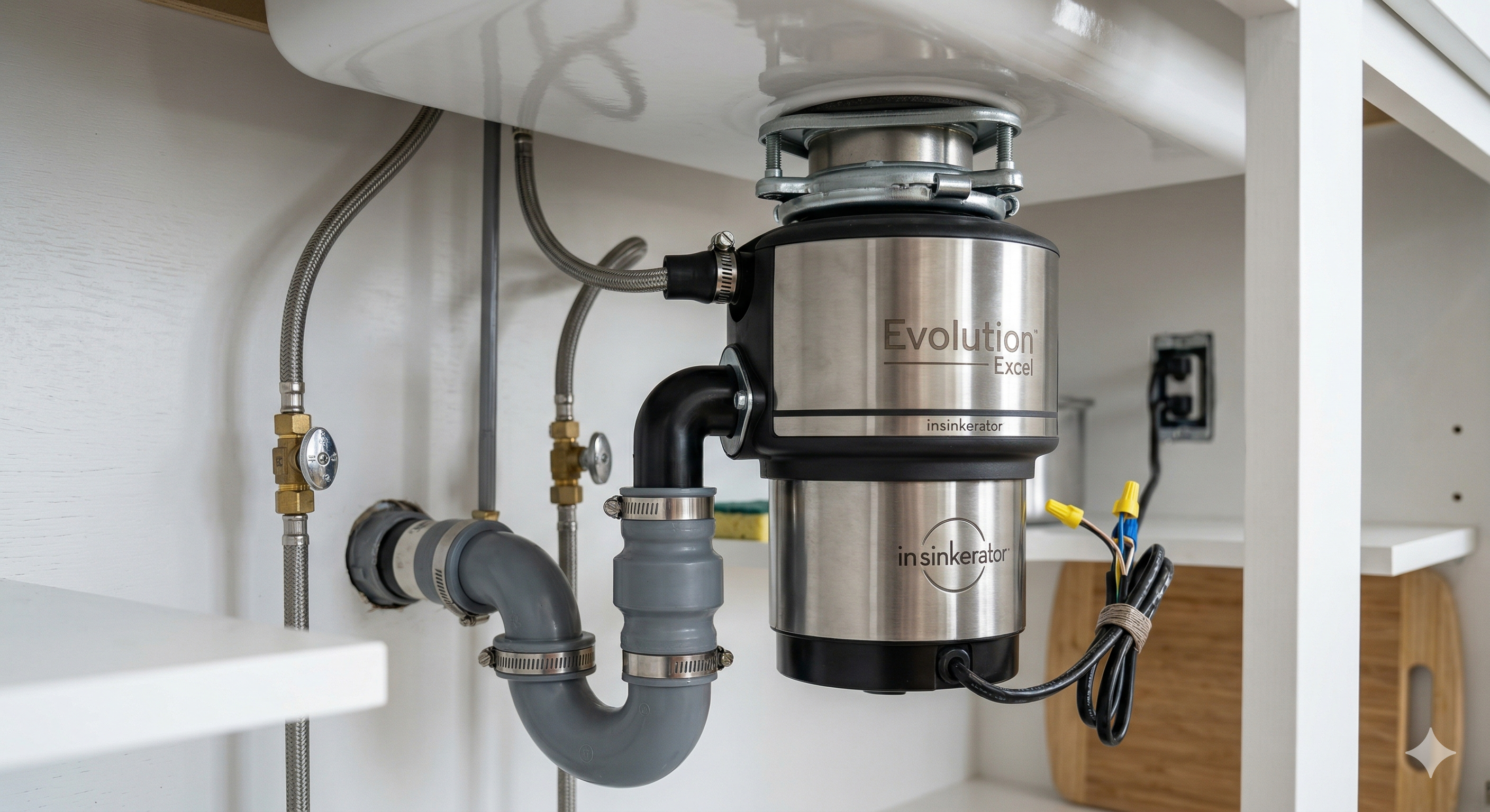 Garbage Disposal Repair in Tigard, OR - The Tigard Plumber