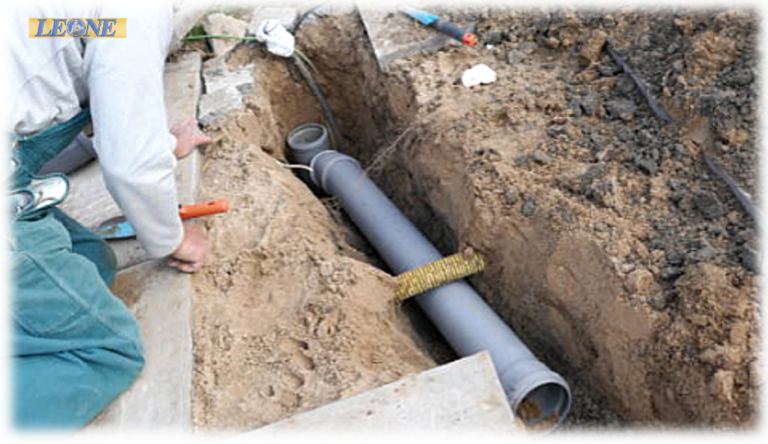 Sewer Line Repair in Tigard, OR - The Tigard Plumber