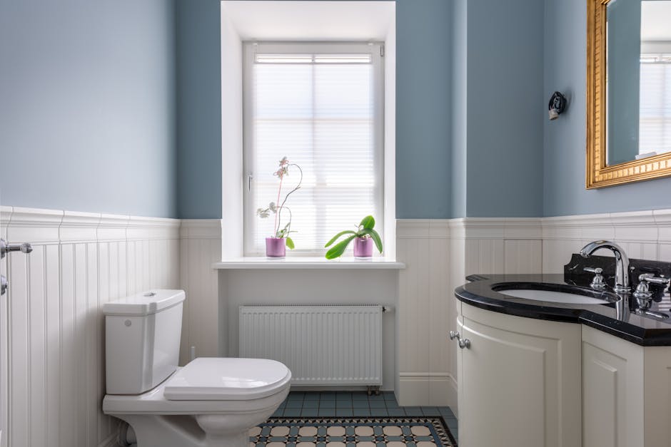 Toilet Repair & Installation in Tigard, OR - The Tigard Plumber